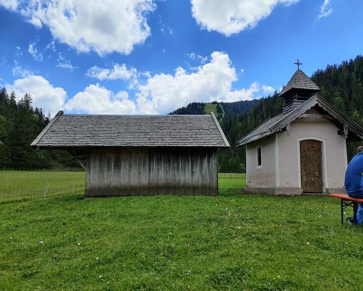 Almgasthof Esterberg