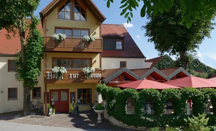 Hotelgasthof zur Sonne